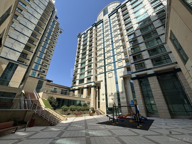 Сдаётся 3-комн. новостройка 110 м², м. 28 мая, photo 18 from 20