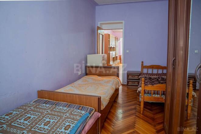 Satılır 3 otaqlı köhnə tikili 70 m², Elmlər Akademiyası m., photo 9 from 17