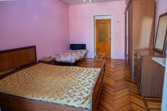 Satılır 3 otaqlı köhnə tikili 70 m², Elmlər Akademiyası m., photo 7 from 17