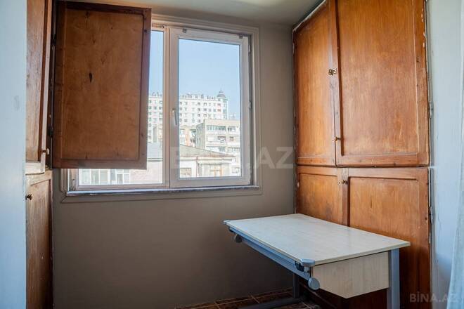 Satılır 3 otaqlı köhnə tikili 70 m², Elmlər Akademiyası m., photo 15 from 17