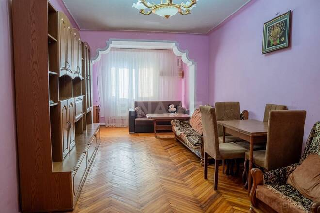 Satılır 3 otaqlı köhnə tikili 70 m², Elmlər Akademiyası m., photo 1 from 17