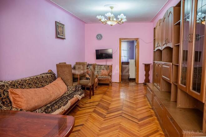 Satılır 3 otaqlı köhnə tikili 70 m², Elmlər Akademiyası m., photo 3 from 17