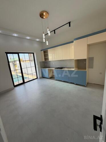 Satılır 4 otaqlı həyət evi/bağ evi 150 m², Buzovna q., photo 6 from 20