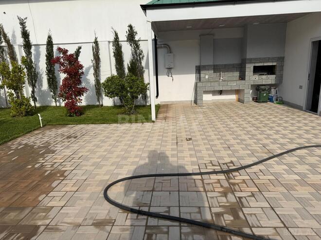Satılır 4 otaqlı həyət evi/bağ evi 150 m², Buzovna q., photo 14 from 20