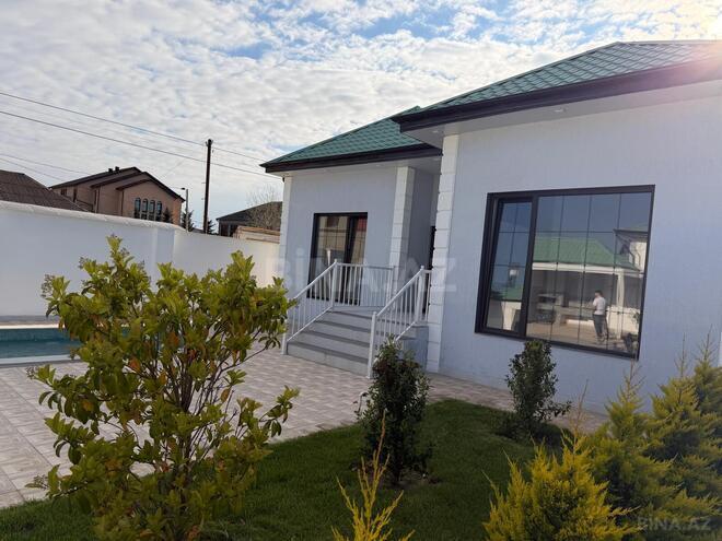 Satılır 4 otaqlı həyət evi/bağ evi 150 m², Buzovna q., photo 15 from 20