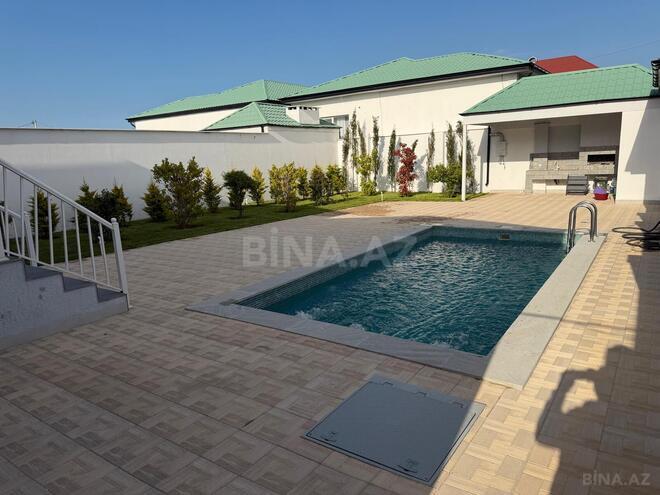 Satılır 4 otaqlı həyət evi/bağ evi 150 m², Buzovna q., photo 18 from 20