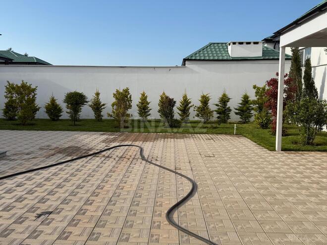 Satılır 4 otaqlı həyət evi/bağ evi 150 m², Buzovna q., photo 13 from 20