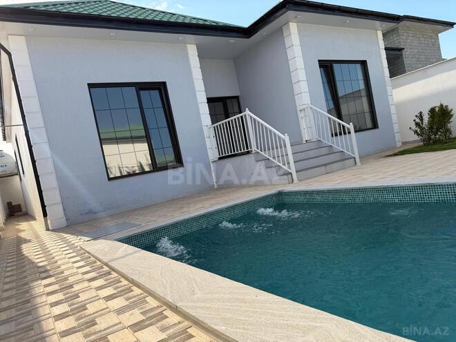 Satılır 4 otaqlı həyət evi/bağ evi 150 m², Buzovna q., photo 4 from 20