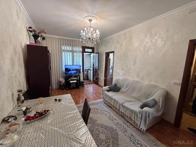 Satılır 3 otaqlı köhnə tikili 60 m², Gənclik m., photo 4 from 21