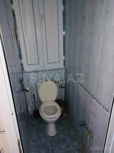 Satılır 4 otaqlı köhnə tikili 110 m², Müşfiqabad q., photo 6 from 8