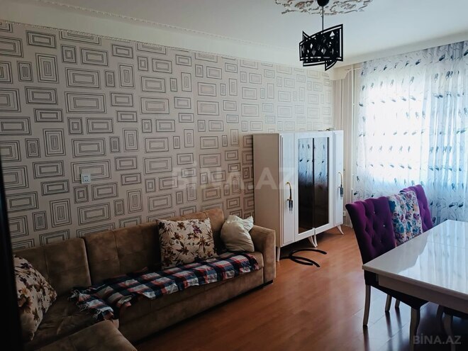 Satılır 4 otaqlı köhnə tikili 110 m², Müşfiqabad q., photo 1 from 8