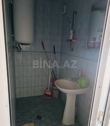 Satılır 4 otaqlı köhnə tikili 110 m², Müşfiqabad q., photo 7 from 8