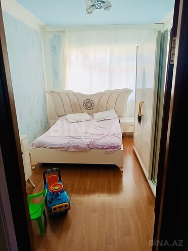 Satılır 4 otaqlı köhnə tikili 110 m², Müşfiqabad q., photo 5 from 8