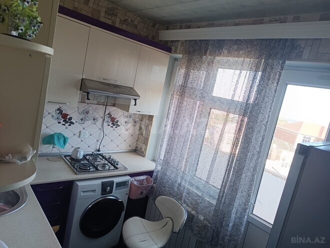 Satılır 4 otaqlı köhnə tikili 110 m², Müşfiqabad q., photo 4 from 8