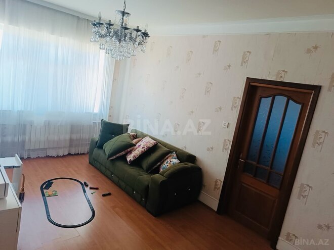 Satılır 4 otaqlı köhnə tikili 110 m², Müşfiqabad q., photo 3 from 8