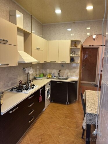 Satılır 3 otaqlı köhnə tikili 75 m², Nəsimi r., photo 8 from 11