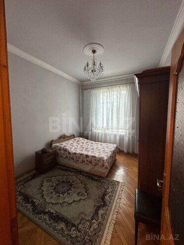 Satılır 3 otaqlı köhnə tikili 75 m², Nəsimi r., photo 3 from 11