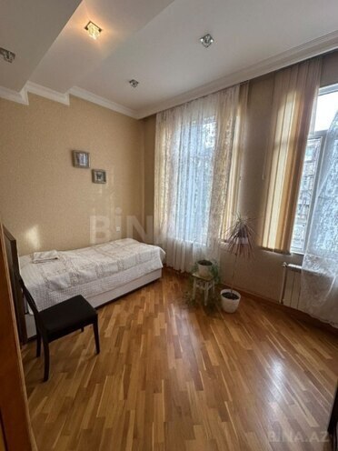 Satılır 3 otaqlı köhnə tikili 75 m², Nəsimi r., photo 5 from 11