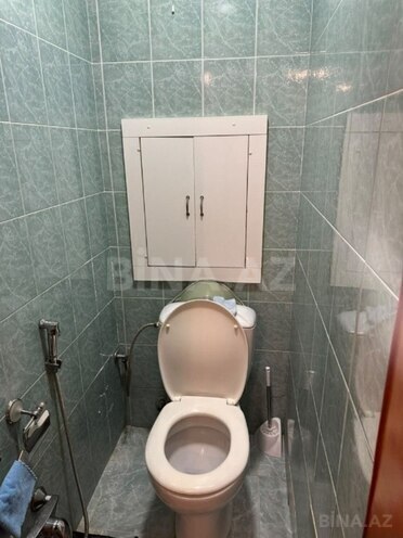 Satılır 3 otaqlı köhnə tikili 75 m², Nəsimi r., photo 10 from 11