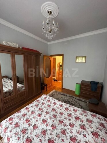 Satılır 3 otaqlı köhnə tikili 75 m², Nəsimi r., photo 4 from 11