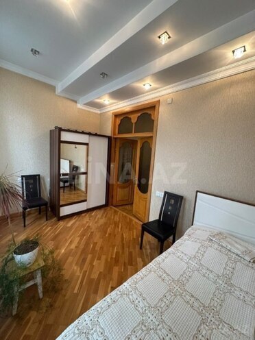 Satılır 3 otaqlı köhnə tikili 75 m², Nəsimi r., photo 6 from 11