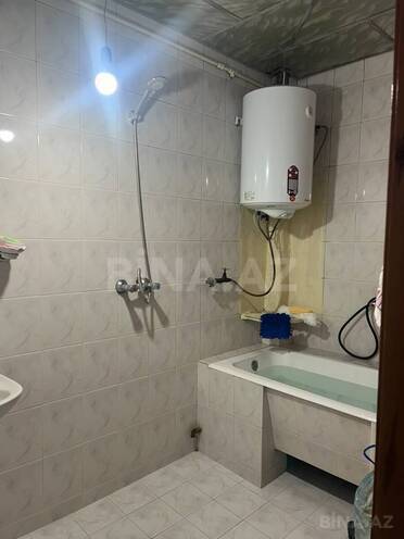 Satılır 2 otaqlı köhnə tikili 62 m², Hövsan q., photo 5 from 7