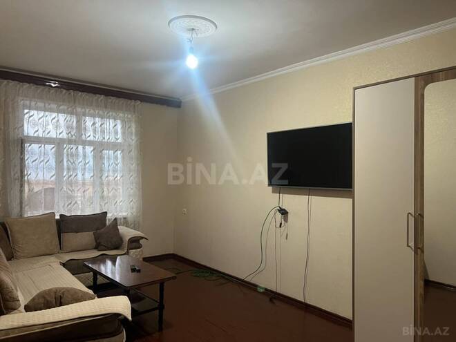 Satılır 2 otaqlı köhnə tikili 62 m², Hövsan q., photo 4 from 7
