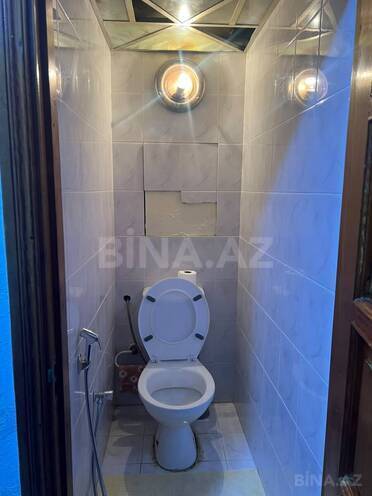 Satılır 2 otaqlı köhnə tikili 62 m², Hövsan q., photo 6 from 7