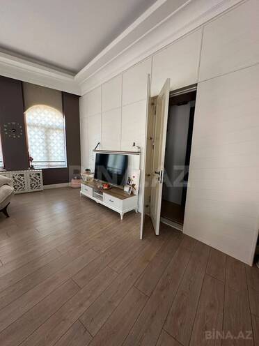 İcarəyə verilir 5 otaqlı yeni tikili 240 m², Nəriman Nərimanov m., photo 4 from 30