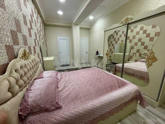 Satılır 3 otaqlı yeni tikili 116 m², Gənclik m., photo 6 from 13