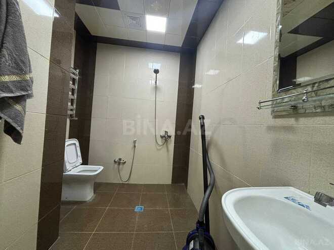 Satılır 3 otaqlı yeni tikili 116 m², Gənclik m., photo 9 from 13