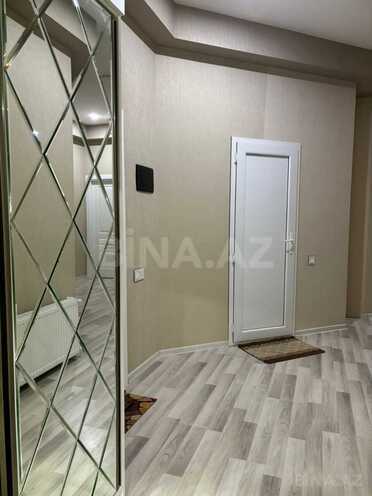 Satılır 3 otaqlı yeni tikili 116 m², Gənclik m., photo 5 from 13