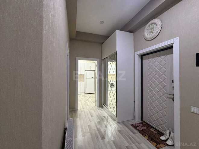 Satılır 3 otaqlı yeni tikili 116 m², Gənclik m., photo 4 from 13