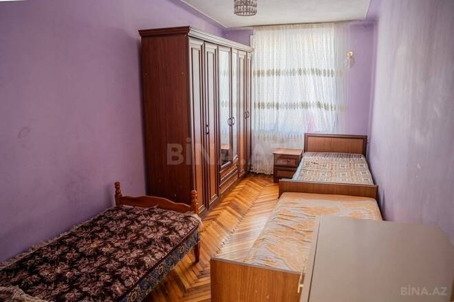 Satılır 3 otaqlı köhnə tikili 75 m², Elmlər Akademiyası m., photo 4 from 17