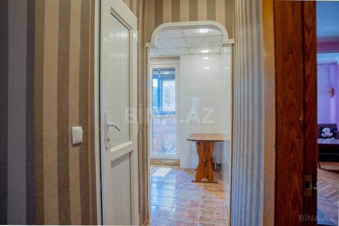 Satılır 3 otaqlı köhnə tikili 75 m², Elmlər Akademiyası m., photo 12 from 17