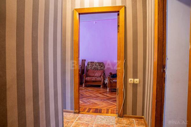 Satılır 3 otaqlı köhnə tikili 75 m², Elmlər Akademiyası m., photo 10 from 17