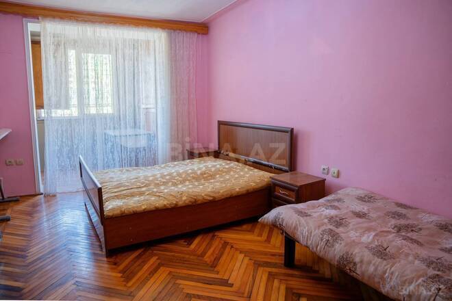 Satılır 3 otaqlı köhnə tikili 75 m², Elmlər Akademiyası m., photo 6 from 17