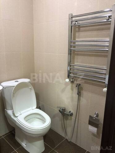 Сдаётся 1-комн. новостройка 40 м², пос. Ени Ясамал, photo 6 from 11