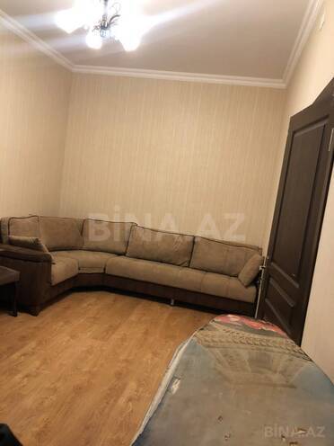 Сдаётся 1-комн. новостройка 40 м², пос. Ени Ясамал, photo 4 from 11