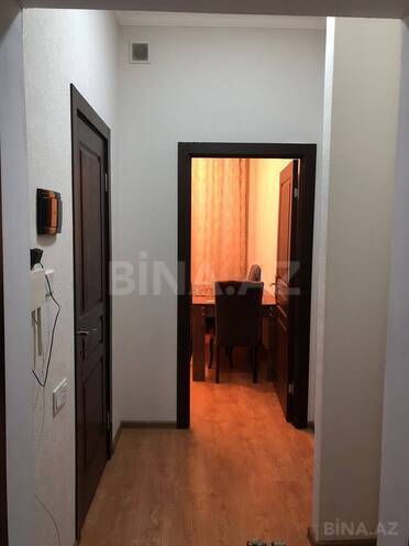 Сдаётся 1-комн. новостройка 40 м², пос. Ени Ясамал, photo 7 from 11