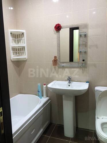 Сдаётся 1-комн. новостройка 40 м², пос. Ени Ясамал, photo 5 from 11