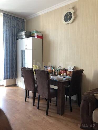 Сдаётся 1-комн. новостройка 40 м², пос. Ени Ясамал, photo 3 from 11