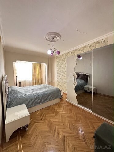 Satılır 3 otaqlı köhnə tikili 85 m², Azadlıq Prospekti m., photo 8 from 16