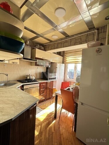 Satılır 3 otaqlı köhnə tikili 85 m², Azadlıq Prospekti m., photo 12 from 16