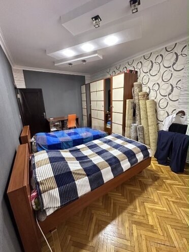 Satılır 3 otaqlı köhnə tikili 85 m², Azadlıq Prospekti m., photo 10 from 16