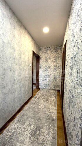 Satılır 3 otaqlı köhnə tikili 90 m², Həzi Aslanov m., photo 12 from 16