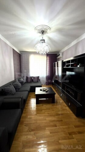 Satılır 3 otaqlı köhnə tikili 90 m², Həzi Aslanov m., photo 4 from 16