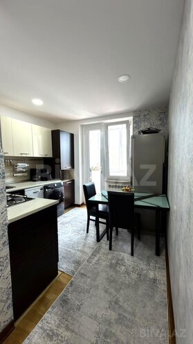Satılır 3 otaqlı köhnə tikili 90 m², Həzi Aslanov m., photo 9 from 16