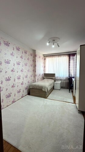 Satılır 3 otaqlı köhnə tikili 90 m², Həzi Aslanov m., photo 8 from 16