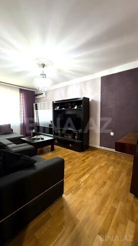 Satılır 3 otaqlı köhnə tikili 90 m², Həzi Aslanov m., photo 3 from 16
